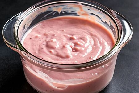 1000 островов соус