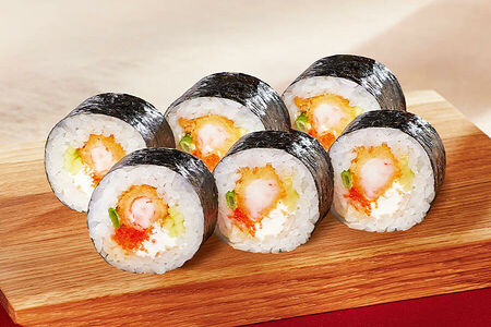 Ролл Окинава