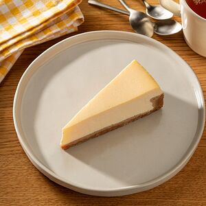 Чизкейк Нью-Йорк