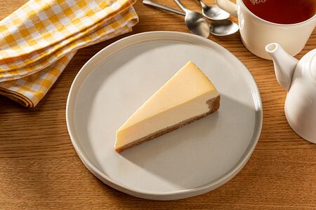 Чизкейк Нью-Йорк