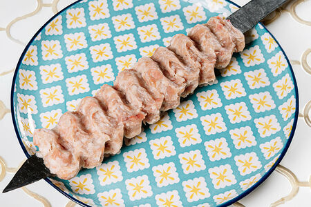 Люля из курицы