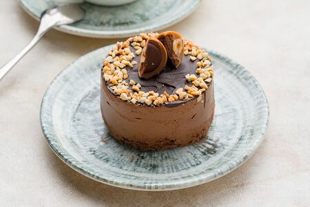 Десерт тофифи 