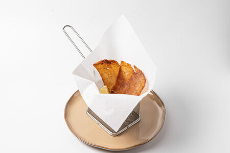 Джерки куриные