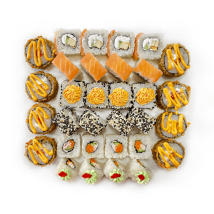 Сет КингГурме