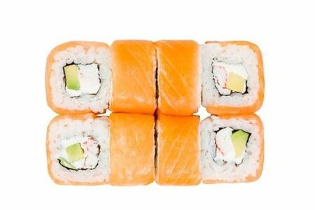 Филадельфия Грант