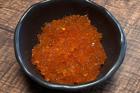 Икра красная