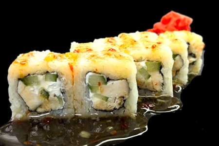 Чикен Свит чили