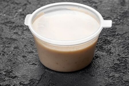 Соус ореховый Гамадари