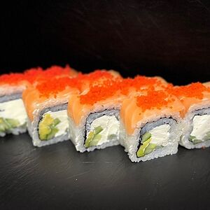 Якудза-ролл