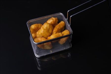 Куриные наггетсы
