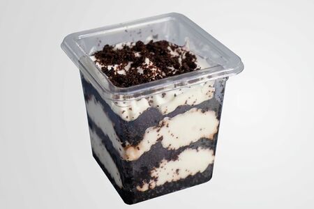 Трайфл Черный лес