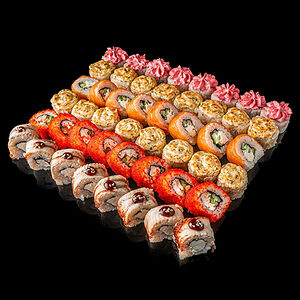 Сет Галактика