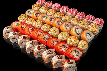 Сет Галактика