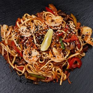 Удон Морской 