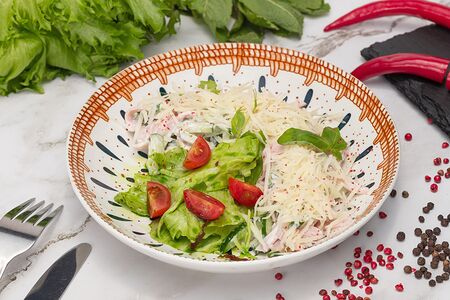 Салат Совершенство