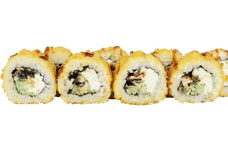 Темпура Угорь Премиум