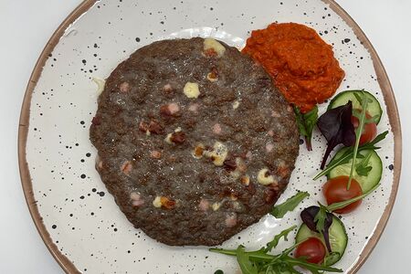 Плескавица гурманская