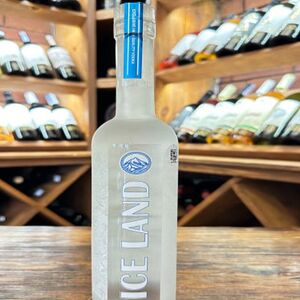 Օղի Այս Լենդ