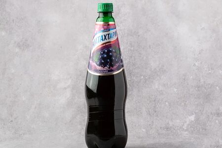 Лимонад Натахтари Саперави