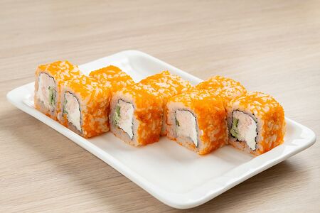 Бостон-ролл 