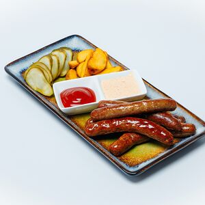 Ассорти колбасок