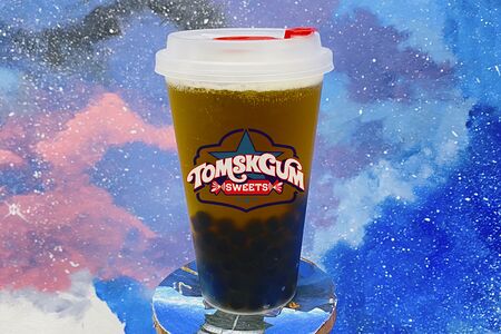 Multibubble Мультибабл 