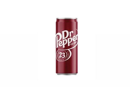 Напиток Dr. Pepper Original (Польша)