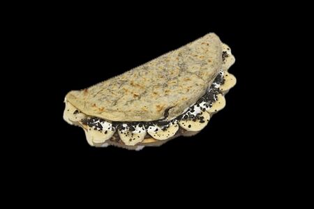 Пицца Банановый орео