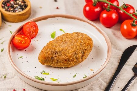 Котлета домашняя