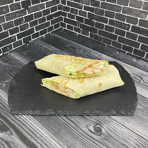 Шаверма по Питерски