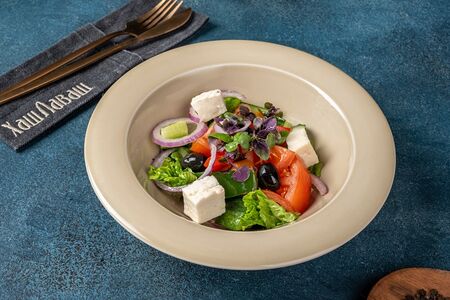 Салат Ереван