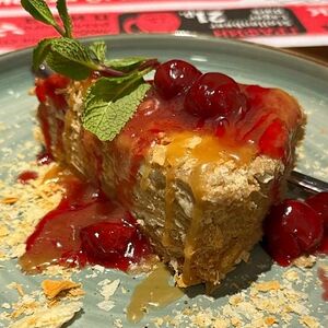 Пивной наполеон