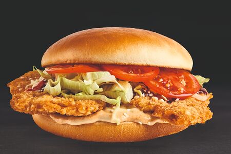 Торикацу Кимчи