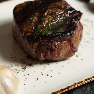 Филе Миньон