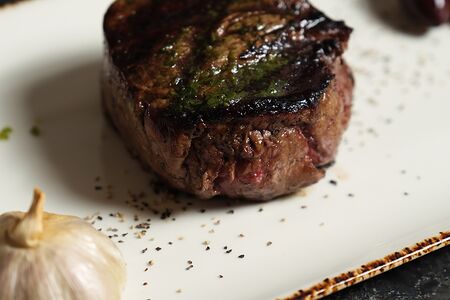 Филе Миньон