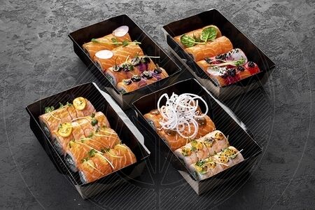 8 Филадельфий