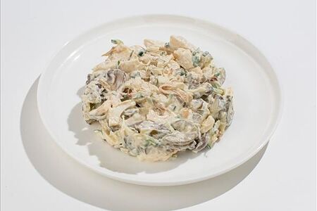 Двойный куриный сытный