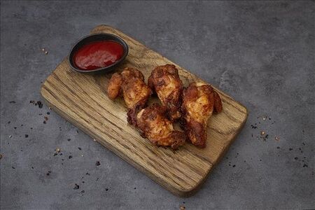 Крылышки Гриль, 4 шт