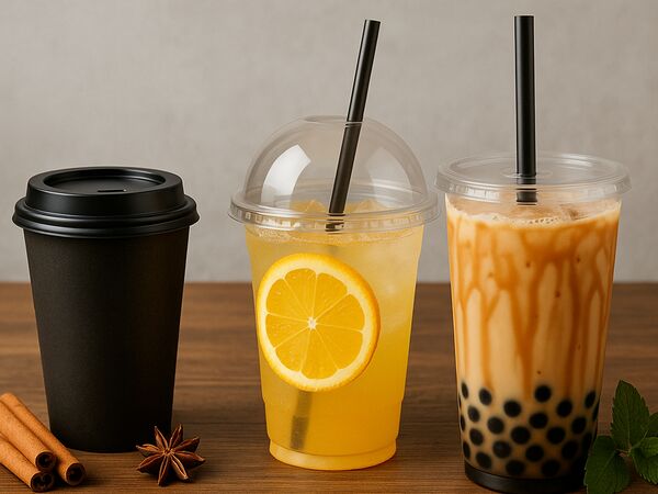 Bubble tea