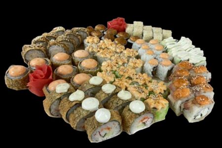 Корпоративный