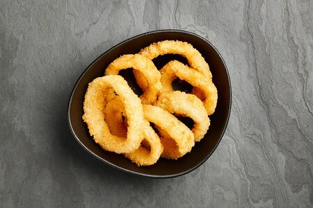 Кольца кальмара