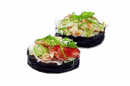 Гункан Снежный Краб