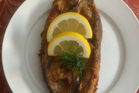 Рыба с Дона