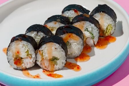 Ролл Каприз