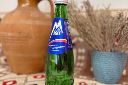 Минеральная вода Махачкала 160