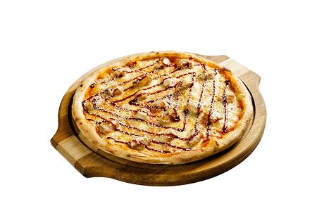 Цыпленок Терияки