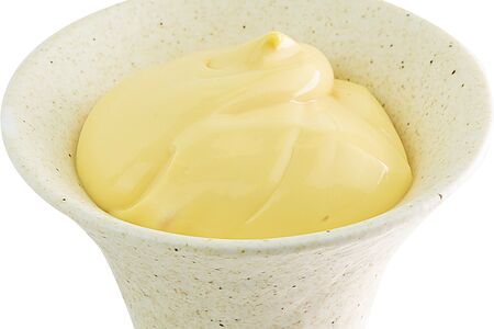 Соус Сырный