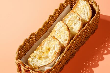 Римский хлеб