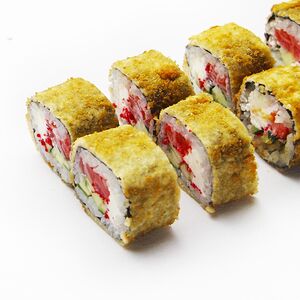 Теплый Бриз