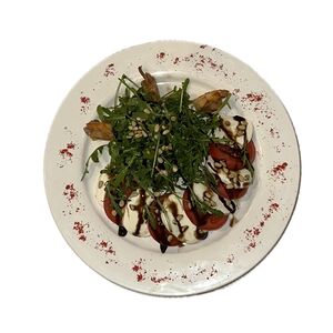 Салат Сказка Востока